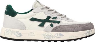 Premiata Sneakers Bianco