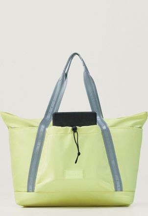 Born Living Yoga Bag Away Yellow Green