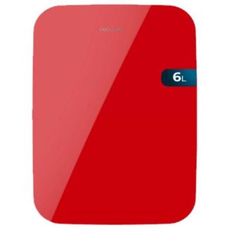 Cecotec Cecotec Minicooling Bolero Minicooling 6l Bahamas Red