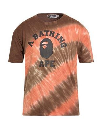 A Bathing Ape TOPS - T-shirts auf YOOX.COM