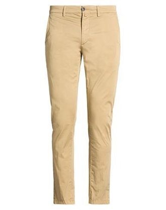 Siviglia BOTTOMWEAR - Trousers on YOOX.COM