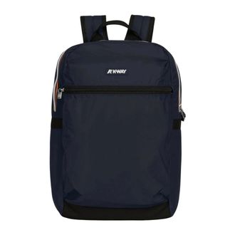 K-Way Hombre, Bolsos, Azul, Talla: ONE Size