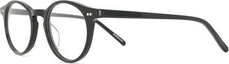 Epos unisex, Accessoires, Zwart, Maat: 47 MM
