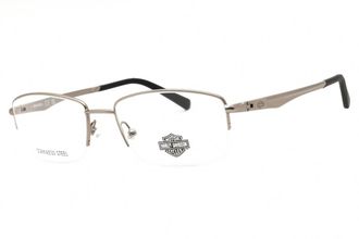 Harley-Davidson HD50063 011 Matte Light Nickeltin 55mm