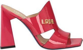 Loriblu CALZADO - Sandalias con cierre en YOOX.COM