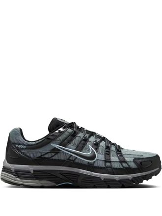 Nike Sneakers P-6000 - Grigio