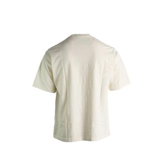 Willy Chavarria Masa T-Shirt - White
