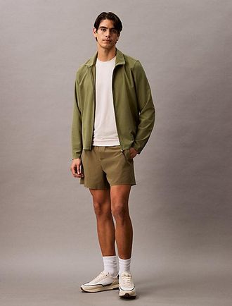 Calvin Klein Travel Gym Shorts