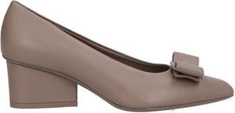 Ferragamo FOOTWEAR - Pumps sur YOOX.COM