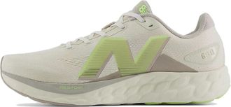 New Balance Fresh Foam 680v8 Linen Moonrock M680VP8
