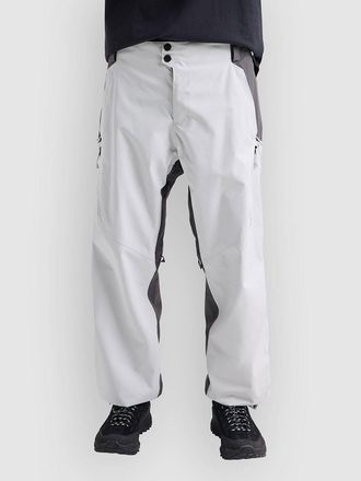 Burton Reserve 2L Relaxed Pantalones gris