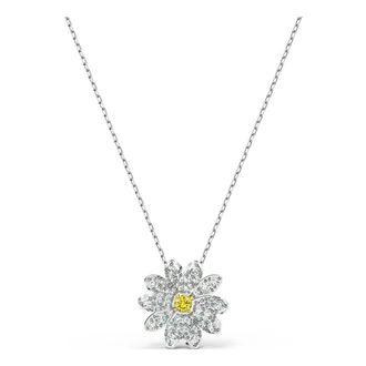 Swarovski Horloges - Dames - Kettingen - Wit - ONE Size - Accessoires