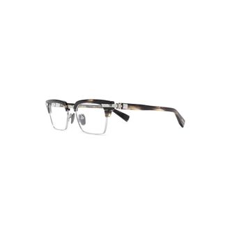 Balmain Glasses, female, Brown, 52 MM, Legion-II Optical Frame