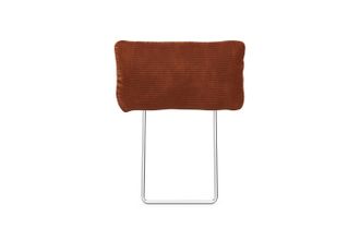 HOME AFFAIRE Kopfstütze »Trelleborg« Cord-Bezug