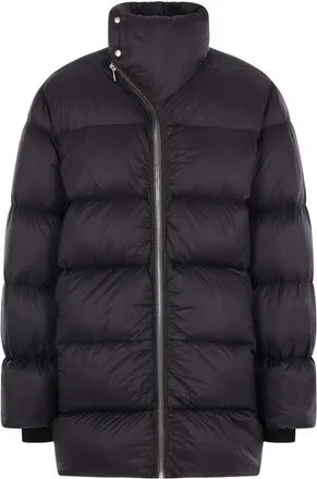 Rick Owens donsgevulde jas