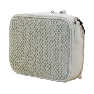 Hispanitas Tassen, Dames, Beige, ONE Size, Handtassen