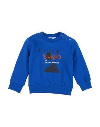 Siviglia TOPWEAR - Sweatshirts on YOOX.COM