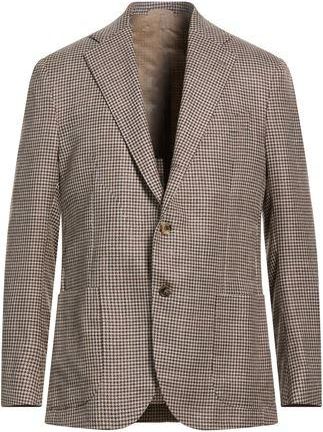 De Petrillo SUITS and CO-ORDS - Blazers on YOOX.COM