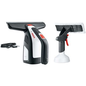 Bosch Lavavetri GlassVAC Solo Plus