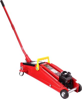 OEM Gato Hidr&aacute;ulico Para Coche Tipo Frog Auto Bus 135-400mm 3 Toneladas