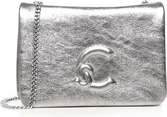 Coccinelle Mujer, Bolsos, Gris, Talla: ONE Size