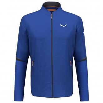 Salewa Pedroc Pro PTC Alpha Jacket Kunstfaserjacke für Herren | blau