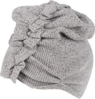 Regina ACCESSOIRES - M&uuml;tzen & H&uuml;te auf YOOX.COM