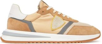 Philippe Model Tropez 2.1 Mondial Low Trainers