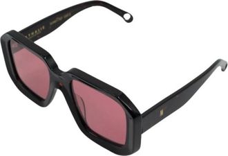 Nathalie Vleeschouwer Dames, Accessoires, Zwart, Maat: ONE Size