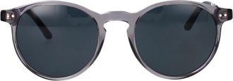Polo Ralph Lauren Heren, Accessoires, Grijs, Maat: 50 MM Polyamide