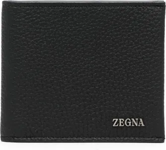 Ermenegildo Zegna Luxury Leisurewear Billfold 8 Cc