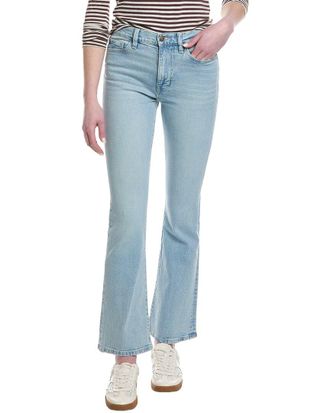Hudson Blair High-Rise Sonoma Bootcut Jean