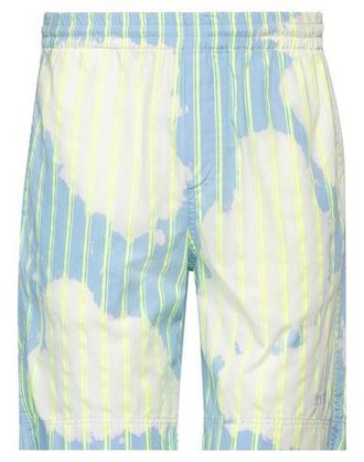Msgm Shorts & Bermuda Shorts