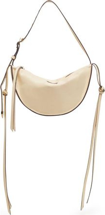 Dolce Vita Verona Leather Shoulder Bag in Butter at Nordstrom Rack