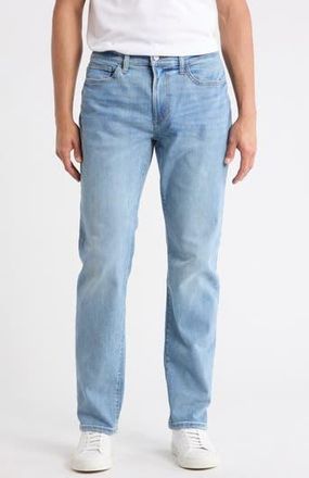 Joe's The Brixton Straight Leg Jeans in De Fuca at Nordstrom Rack, Size 31 X 32