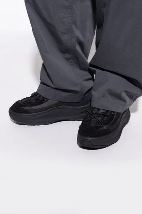 Moon Boot Snow Boots Moon247, Mens, Black