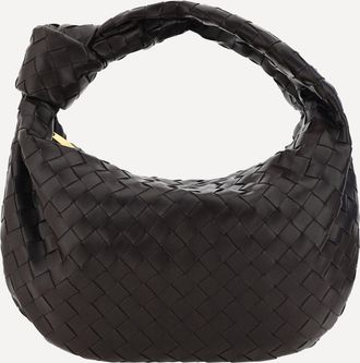 Bottega Veneta Borsa a Mano Teen Jodie Woman UNI