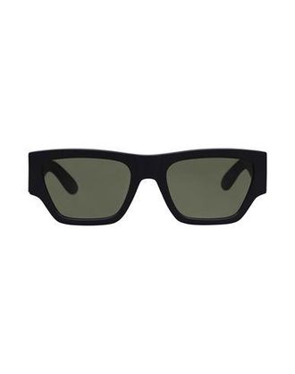 Alexander McQueen EYEWEAR - Sunglasses sur YOOX.COM