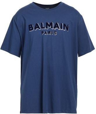 Balmain CAMISETAS Y TOPS - Camisetas en YOOX.COM