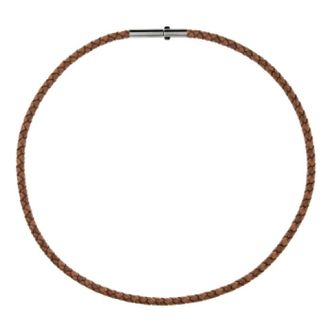 Ernstes Design Dames, Accessoires, Bruin, Maat: ONE Size