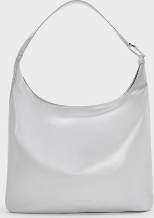 Charles & Keith Lumen Slouchy Hobo Bag
