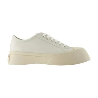 Marni Sneakers, male, White, Size: 12 US Pablo Sneakers