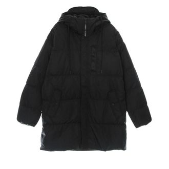Nike Jordan Essential Statement Down Parka - Heren - Binnenjassen - Zwart - XS - Nylon - Fitness