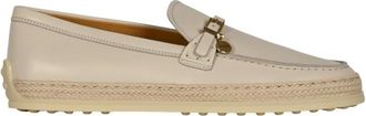 Tod's Donna, Scarpe, Beige, 38 1/2 EU, new