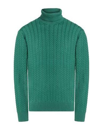 Zanone STRICKWAREN - Rollkragenpullover auf YOOX.COM
