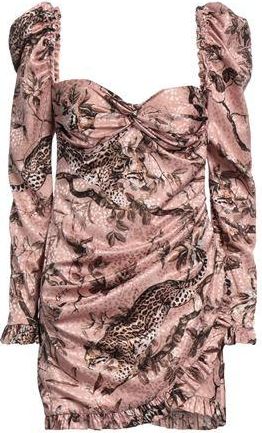 Odi Et Amo DRESSES - Mini dresses sur YOOX.COM