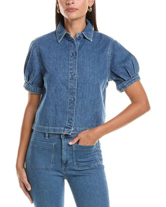 DL1961 Montauk Shirt