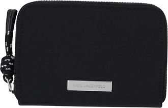 Karl Lagerfeld Donna, Accessori, Nero, Taglia unica, new