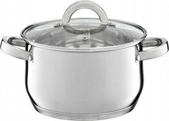 OEM Maceta Ambition Berry De 2,5 L, 1 Unidad