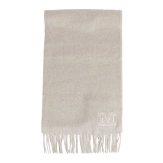 Max Mara Mujer, Accesorios, Beige, Talla: ONE Size